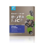 Food supplement Essence of botanics.Aronia & Lutein, 30 capsules 500653
