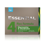 FS Essential Vitamins. Glucosamine & Chondroitin, 60 capsules 500651